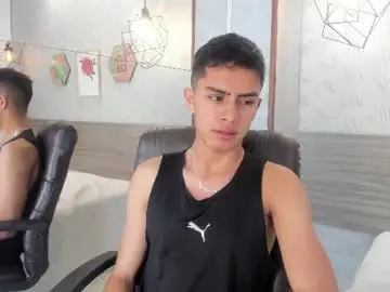 Chaturbate Adult Webcam of alejo_jones_