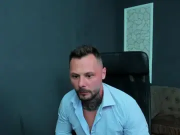 Chaturbate Nude Webcam of brianhunts