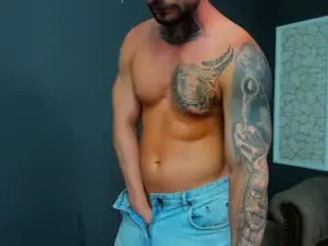 Chaturbate Best Webcam of brianhunts