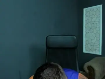 Chaturbate Nude Webcam of brianhunts