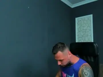 Chaturbate Best live sex cam show of brianhunts