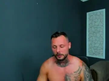 Chaturbate Private Sex Chat of brianhunts