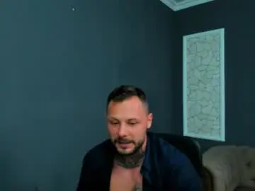 Chaturbate Live Porn of brianhunts
