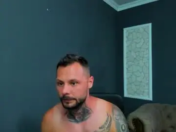 Chaturbate Live Sex of brianhunts