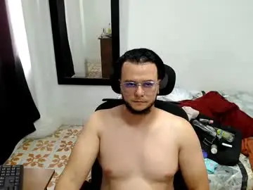 Chaturbate Best live sex cam show of cloudsfunxxx