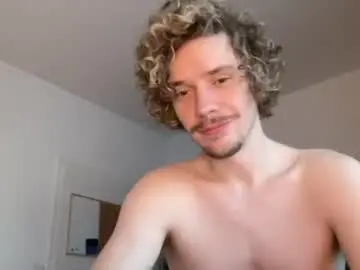 Chaturbate Nude Webcam of ironthud