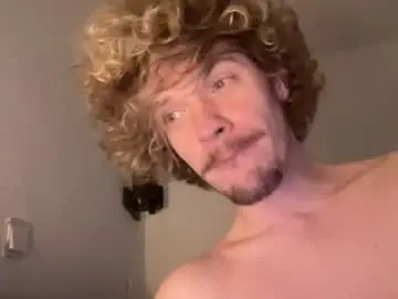 Chaturbate Nude Webcam of ironthud