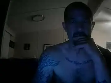 Chaturbate Free Porn Cam of kinkster615
