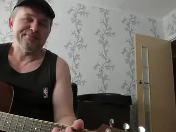 Chaturbate Sex Chat of vano_822