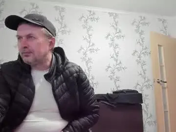 Chaturbate Live Sex Cam of vano_822