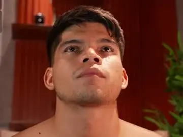 Chaturbate Live Porn of capizzi_