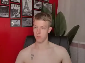 Chaturbate Sex Cam of dylan_norton