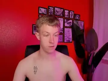 Chaturbate Private Sex Chat of dylan_norton