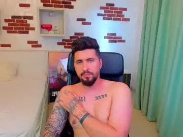 Chaturbate Adult Webcam of loganstroud