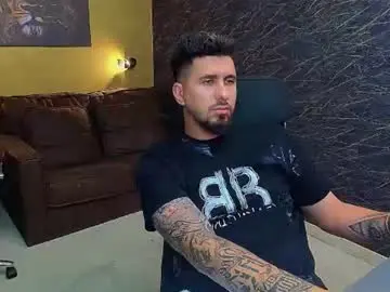 Chaturbate Sex Chat of loganstroud