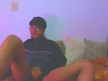 Chaturbate Adult Webcam of simonsaid33