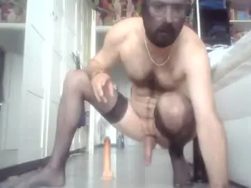 Chaturbate Private Sex Chat of fetishman84
