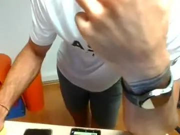 Chaturbate Live Porn of grandbi