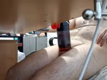 Chaturbate Free Porn Cam of hybrid4646