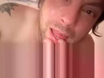 Chaturbate Sex Cam of sexyasshandyman1