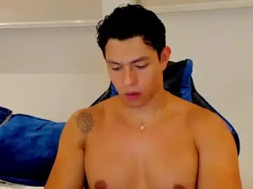 Chaturbate Adult Webcam of adrian_del_mar
