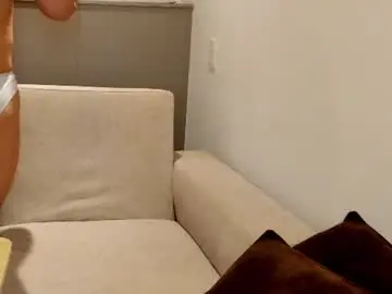Chaturbate Free Porn Cam of adrian_del_mar