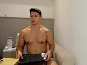 Chaturbate Best Webcam of adrian_del_mar
