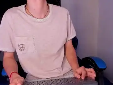 Chaturbate Private Sex Chat of alexxus_smith