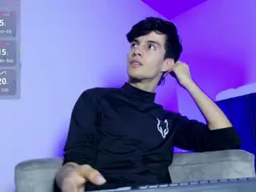 Chaturbate Sex Cam of axxxel_twink