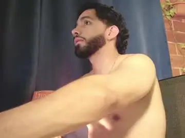 Chaturbate Free Porn Cam of davidnova__
