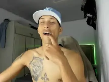 Chaturbate Live Sex of carlossmi01
