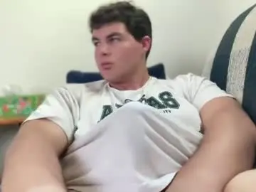 Chaturbate Sex Cam of cumexplosion5