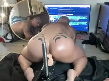 Chaturbate Live Sex of hectorramirezxxx