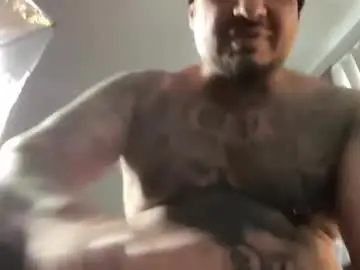 Chaturbate Live Sex Cam of hectorramirezxxx