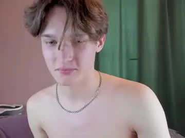 Chaturbate Sex Cam of ian_flor