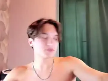 Chaturbate Nude Webcam of ian_flor
