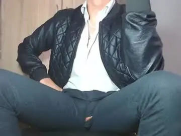 Chaturbate Best live sex cam show of leonal_oconer