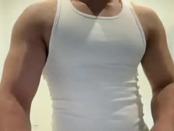 Chaturbate Sex Cam of midnightadonis1
