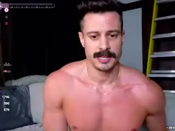 Chaturbate Free Live Porn of willyumx