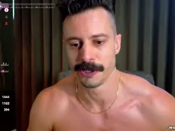 Chaturbate Free Live Porn of willyumx