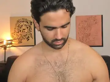 Chaturbate Live Sex of bradleymartin7