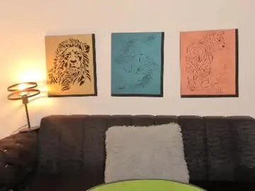 Chaturbate Live Sex Cam of bradleymartin7