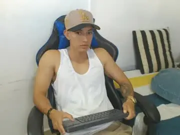 Chaturbate Nude Webcam of jake_shadow14