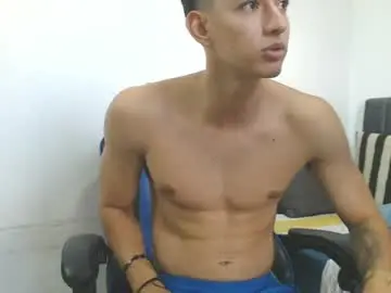 Chaturbate Live Porn of jake_shadow14