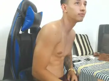 Chaturbate Best Webcam of jake_shadow14