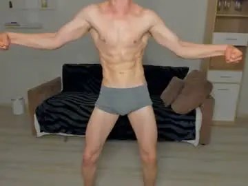 Chaturbate Best Webcam of max_foks_