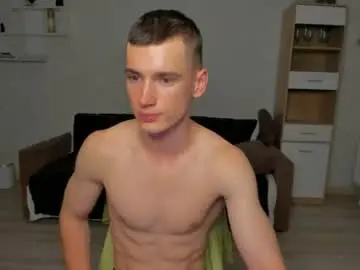 Chaturbate Adult Webcams of max_foks_