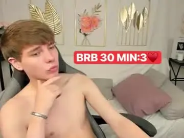 Chaturbate Private Sex Chat of andyjey_