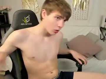 Chaturbate Sex Cam of andyjey_