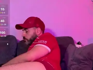 Chaturbate Free Porn Cam of jodax91